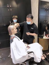 -Fr美发沙龙