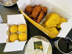 -正谈炸鸡(深圳首店)