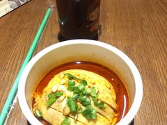 -渝是乎酸菜鱼(龙旗购物中心店)