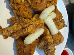 -屋里家延边朝鲜族冷面(南园店)