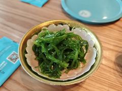 -晴季寿司(红旗街万达店)