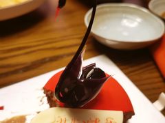 -黑天鹅蛋糕店(青年大街店)
