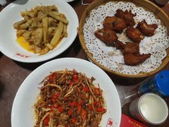 -天下客饭店(中山路店)