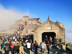 -南岳衡山风景名胜区