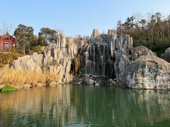 -南京银杏湖乐园