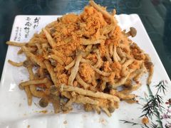 -大城·烧烤海鲜大排档(台东店)