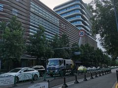 -上海市徐汇区口腔医院
