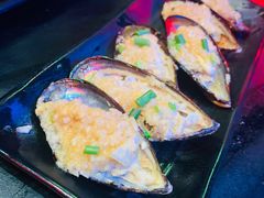 -黄师傅湿辣牛肉(胡桃里店)