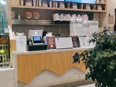 -霸王茶姬(泛海广场店)
