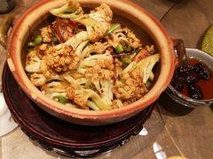-香园茶社·金陵小灶(老门东店)