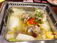 -好得火锅(育才店)