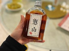 -二泉园老菜馆·百年无锡菜
