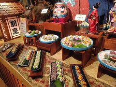 -芭菲盛宴·环球美食(北城国际店)