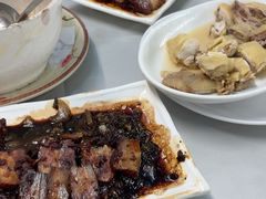 -海鲜街菜馆(海珠南路店)