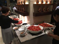 -上海新发展亚太JW万豪酒店