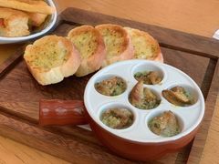 焗蜗牛-EN SPACE恩空间