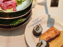 -星伦多自助料理·涮烤一体(杭州来福士店)