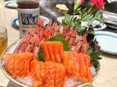 -大渔铁板烧(蛇口店)