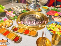 -妥妥烤肉料理(昙华林店)