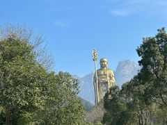 -九华山风景区