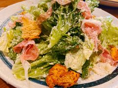 -PIZZA BIANCA(万象城店)