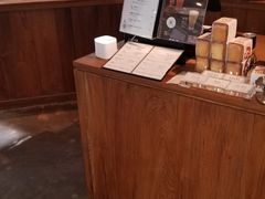 -来回·咖啡(天河南店)