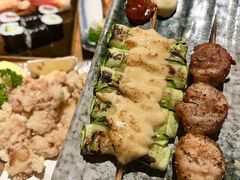 -千代武日本料理(爱建店)