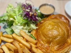 -卡朋西餐(悦汇城店)