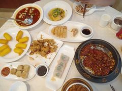 -顺风海鲜港(金玉兰店)