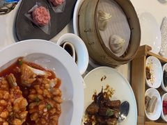 -小厨娘淮扬菜(板桥一店)