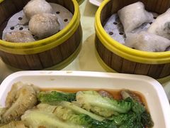 -怡保富山点心