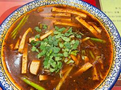 -孟记传统大刀面(星源商城店)