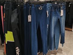 -BIGOFFS 超级折扣(仁恒伊势丹店)