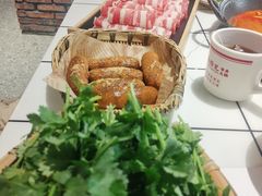 -伍师兄市井火锅(东部星悦天地店)