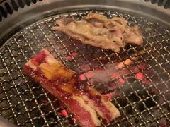 -一品诚记烤肉·甄选店(中南路店)