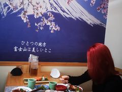 -活鳗饭·鹅肝范儿(高碑店店)