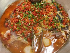 -湘江红·湖南招牌菜(莲花南路店)