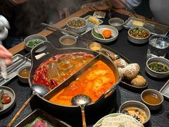 -大龙燚·旷野鲜火锅(广州首店)