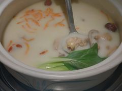 -小骨煲金华砂锅(转塘金街美地店)
