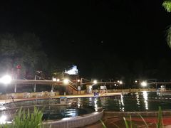 -江门古兜温泉小镇