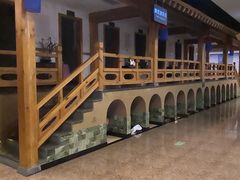 -纽斯桑拿会所(天山店)
