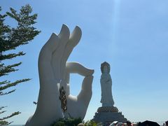 -三亚南山文化旅游区