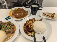 -宜家家居(高新商场店)