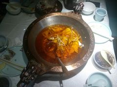 -雲蜀龙阁·金牌水煮鱼(方庄店)