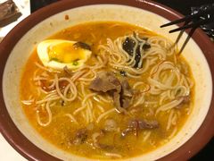 -梅筑·创意料理(王府井百货店)