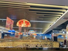 -花儿穆萨·烤肉餐厅(石马坪店)