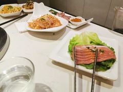 -么子烤肉(化龙池店)