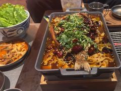 -夜食白市Yespicy·烧烤啤酒宵夜(番禺四海城店)