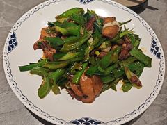 -廖川菜(金虹桥店)