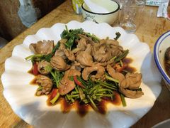 -聪辉同安老美食饭店(大元路店)